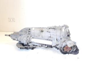 Used Gearbox Audi SQ5 (8RB) 3.0 TDI V6 24V Price € 4.000,00 Margin scheme offered by GEJO Revisie & Onderdelen BV