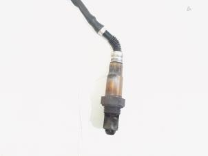 Lambda probe from a Volkswagen Golf VI (5K1) 1.4 TSI 122 16V 2009