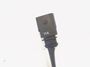 Lambda probe from a Volkswagen Golf VI (5K1) 1.4 TSI 122 16V 2009