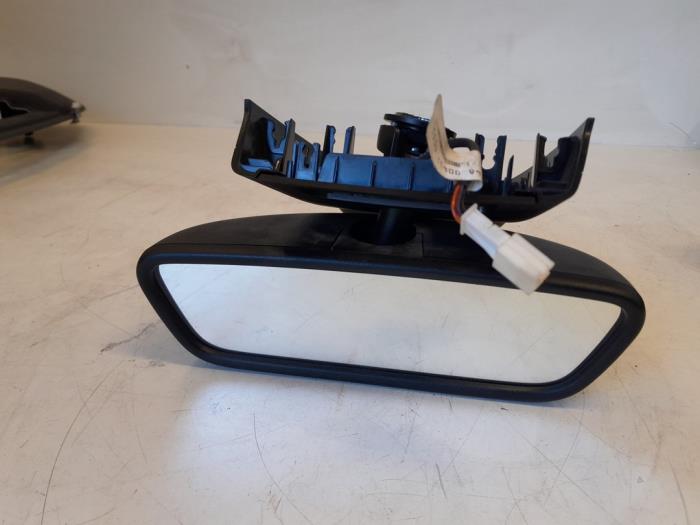 Rear view mirror Mercedes CLA 1.5 CLA180 CDI, 180 d 16V A1768100617
