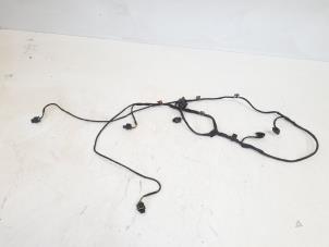 Used Pdc wiring harness Mercedes CLA (117.3) 1.5 CLA-180 CDI, 180 d 16V Price € 55,00 Margin scheme offered by GEJO Revisie & Onderdelen BV