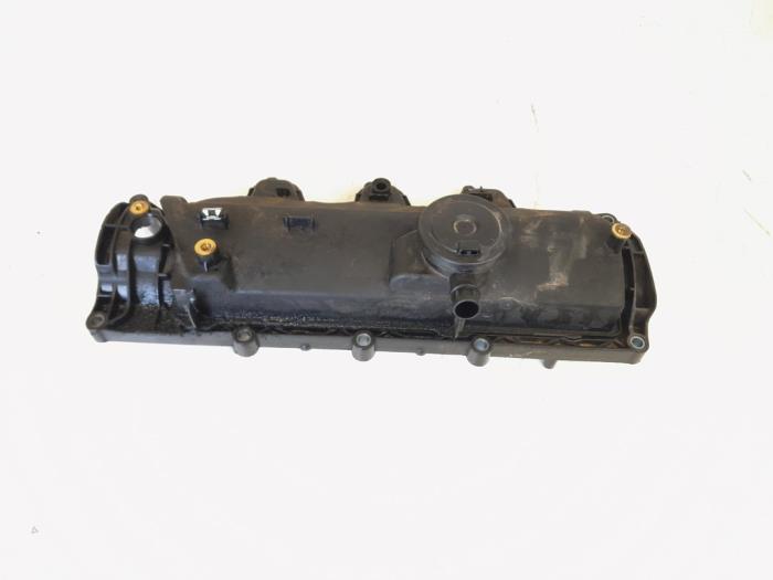 Gebrauchte Ventildeckel Mercedes CLA (117.3) 1.5 CLA-180 CDI, 180 d 16V Preis € 22,50 Margenregelung angeboten von GEJO Revisie & Onderdelen BV
