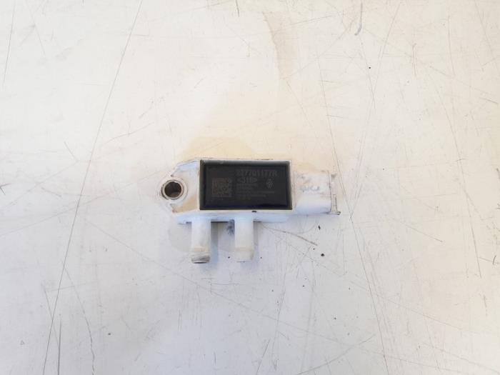 Begagnade Partikelfiltersensor Mercedes CLA (117.3) 1.5 CLA-180 CDI, 180 d 16V Pris € 10,00 Marginaltabell erbjuds av GEJO Revisie & Onderdelen BV