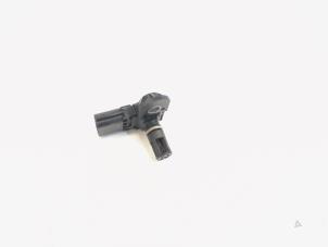 MAP-sensor (insugsrör) från en Mercedes-Benz CLA (117.3) 1.5 CLA-180 CDI, 180 d 16V 2015
