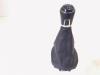 Gear stick cover from a Volkswagen Touran (1T3) 1.4 16V TSI 140 2014
