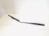 Front wiper arm from a Volkswagen Touran (1T3) 1.4 16V TSI 140 2014