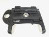 Engine cover from a Volkswagen Touran (1T3) 1.4 16V TSI 140 2014