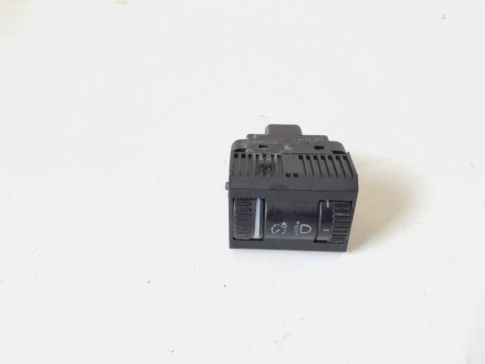 Height control switch from a Volkswagen Transporter T5 2.0 TDI DRF 2011