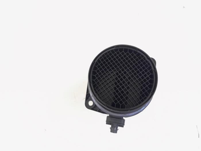 Air mass meter Volkswagen Transporter T5 2.0 TDI DRF 03L906461A