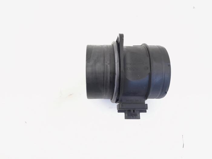 Gebrauchte Luftmassenmesser Volkswagen Transporter T5 2.0 TDI DRF Preis € 5,00 Margenregelung angeboten von GEJO Revisie & Onderdelen BV