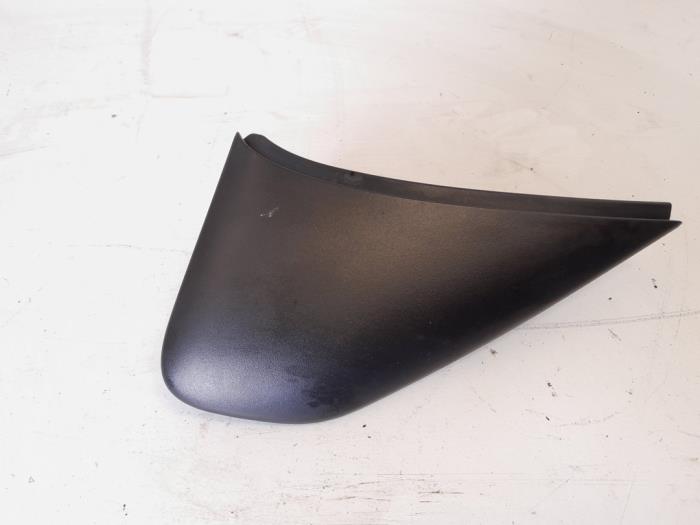 A-pillar cover, right from a Volkswagen Transporter T5 2.0 TDI DRF 2011