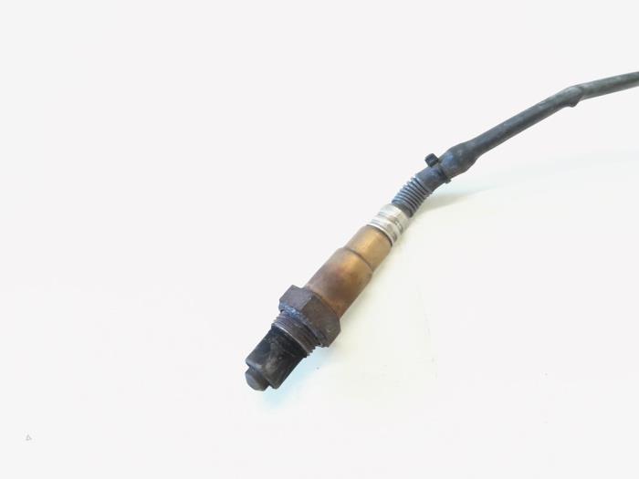 Lambda probe from a Volkswagen Transporter T5 2.0 TDI DRF 2011