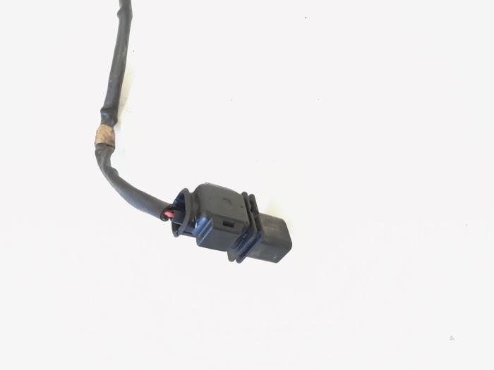 Lambda probe from a Volkswagen Transporter T5 2.0 TDI DRF 2011