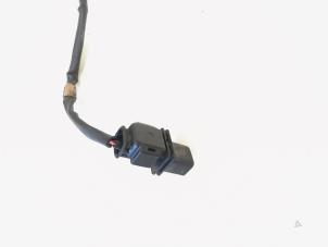 Lambda probe from a Volkswagen Transporter T5 2.0 TDI DRF 2011