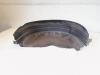 Wheel arch liner from a Volkswagen Transporter T5, 2003 / 2015 2.0 TDI DRF, Delivery, Diesel, 1,968cc, 75kW (102pk), FWD, CAAB, 2009-09 / 2015-08, 7E; 7F 2011