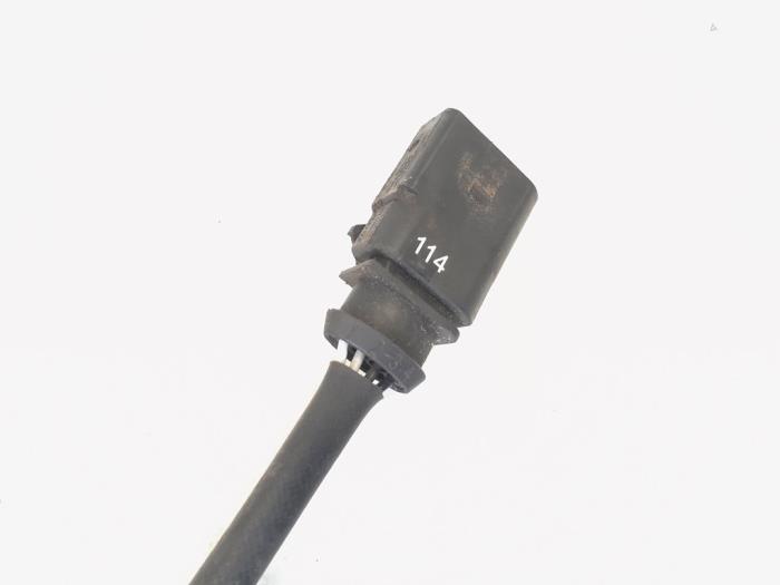 Lambda probe from a Audi A3 Sportback (8PA) 1.4 TFSI 16V 2011