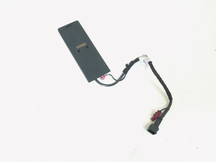 Begagnade Telefonmodul Audi A4 (B8) 1.8 TFSI 16V Pris € 35,00 Marginaltabell erbjuds av GEJO Revisie & Onderdelen BV