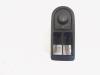 Multi-functional window switch from a Volkswagen Transporter T5, 2003 / 2015 2.5 TDi, Delivery, Diesel, 2.460cc, 128kW (174pk), FWD, AXE; BPC, 2003-04 / 2009-11, 7HA; 7HH 2004