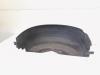 Wheel arch liner from a Volkswagen Transporter T5, 2003 / 2015 2.5 TDi, Delivery, Diesel, 2.460cc, 128kW (174pk), FWD, AXE; BPC, 2003-04 / 2009-11, 7HA; 7HH 2004
