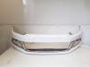 Front bumper from a Volkswagen Scirocco (137/13AD), 2008 / 2017 1.4 TSI 122 16V, Hatchback, 2-dr, Petrol, 1.390cc, 90kW (122pk), FWD, CAXA; CMSB, 2008-08 / 2017-11 2011