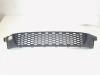Grille from a Volkswagen Scirocco (137/13AD), 2008 / 2017 1.4 TSI 122 16V, Hatchback, 2-dr, Petrol, 1.390cc, 90kW (122pk), FWD, CAXA; CMSB, 2008-08 / 2017-11 2011