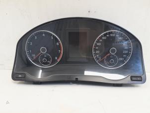 Used Odometer KM Volkswagen Scirocco (137/13AD) 1.4 TSI 122 16V Price € 99,00 Margin scheme offered by GEJO Revisie & Onderdelen BV