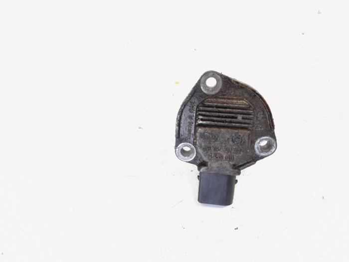 Begagnade Oljenivåsensor BMW 5 serie Touring (E61) 525d 24V Pris € 24,00 Marginaltabell erbjuds av GEJO Revisie & Onderdelen BV