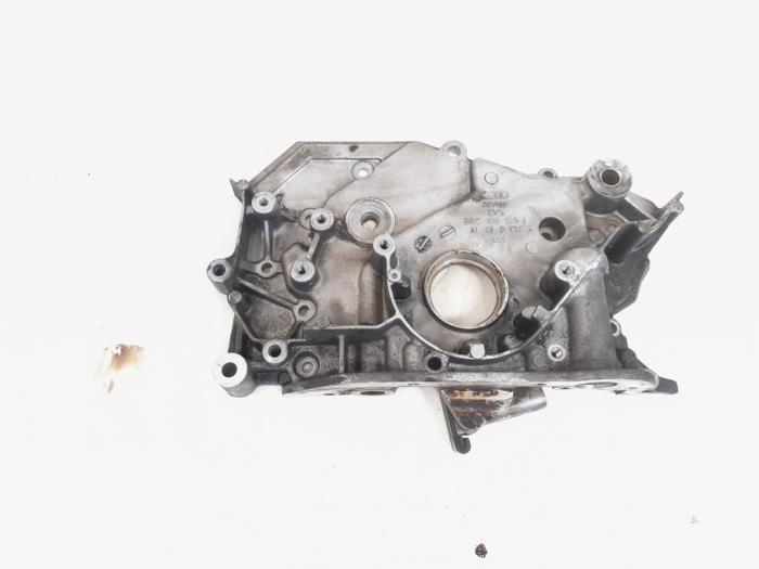 Usagé Divers Audi A4 (B6) 3.0 V6 30V Quattro Prix € 20,00 Règlement à la marge proposé par GEJO Revisie & Onderdelen BV