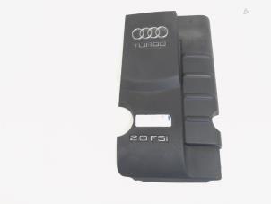 Usagé Cache sous moteur Audi A6 Avant (C6) 2.0 T FSI 16V Prix € 50,00 Règlement à la marge proposé par GEJO Revisie & Onderdelen BV