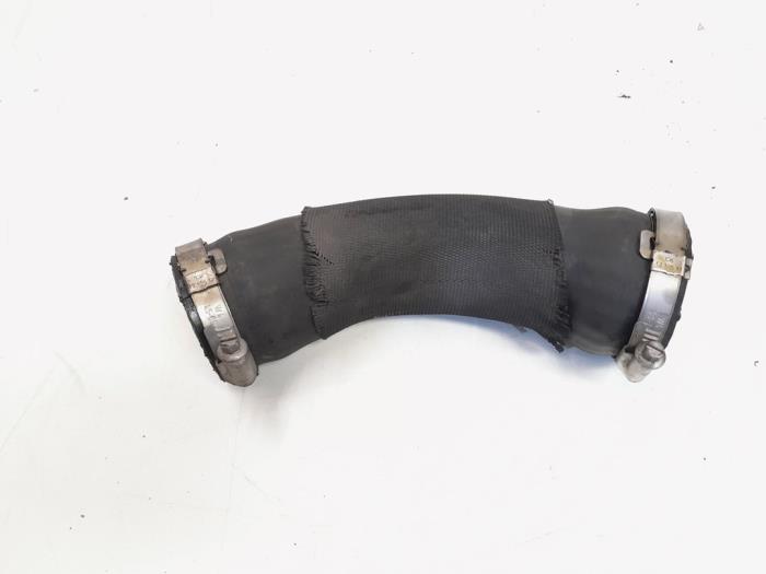 Gebrauchte Intercooler Schlauch Audi A6 Avant (C6) 2.0 T FSI 16V Preis € 19,95 Margenregelung angeboten von GEJO Revisie & Onderdelen BV
