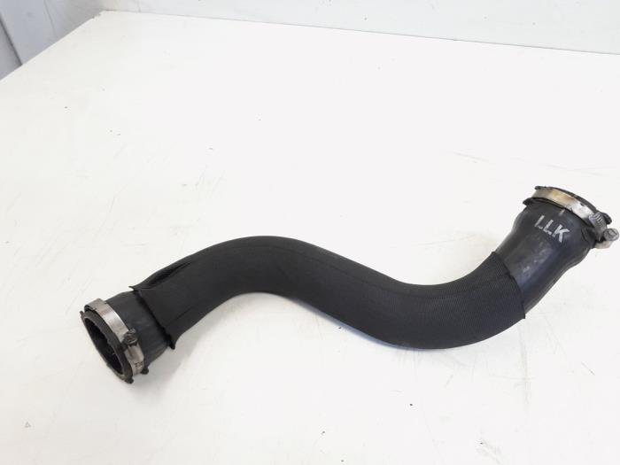 Gebrauchte Intercooler Schlauch Audi A6 Avant (C6) 2.0 T FSI 16V Preis € 14,95 Margenregelung angeboten von GEJO Revisie & Onderdelen BV