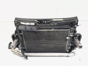 Used Cooling set Audi A6 Avant (C6) 2.0 T FSI 16V Price € 399,00 Margin scheme offered by GEJO Revisie & Onderdelen BV