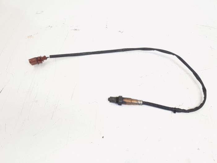 Usagé Sonde lambda Audi A6 Avant (C6) 2.0 T FSI 16V Prix € 7,00 Règlement à la marge proposé par GEJO Revisie & Onderdelen BV