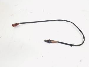 Lambda probe from a Audi A6 Avant (C6) 2.0 T FSI 16V 2010