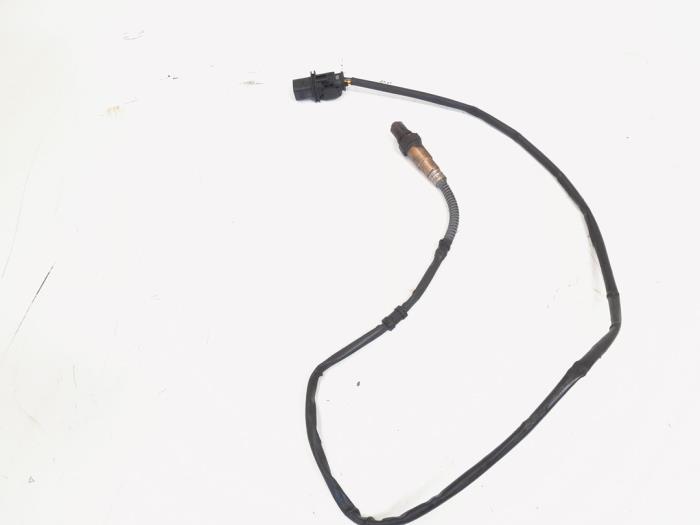 Usagé Sonde lambda Audi A6 Avant (C6) 2.0 T FSI 16V Prix € 9,00 Règlement à la marge proposé par GEJO Revisie & Onderdelen BV