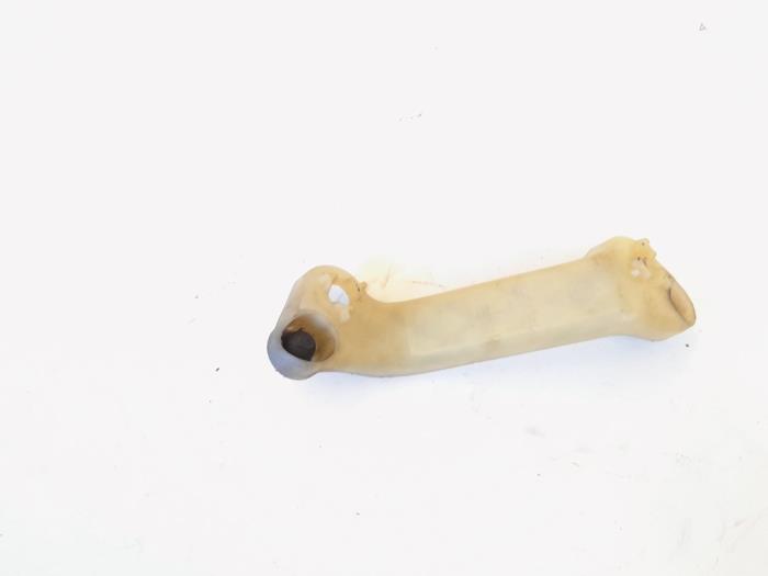 Tail light part