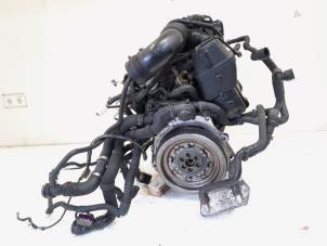 Used Engine Volkswagen Golf V (1K1) 1.4 GT 16V Price € 1.999,00 Margin scheme offered by GEJO Revisie & Onderdelen BV