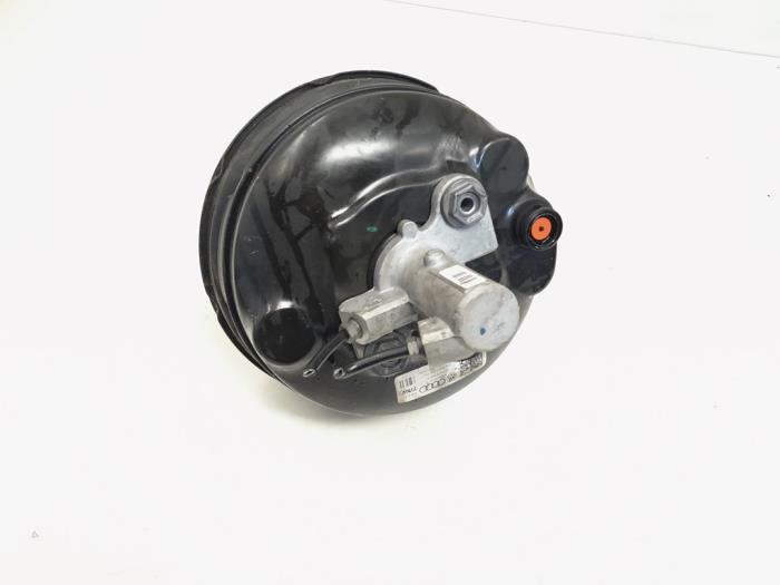 Usagé Servo frein Audi A6 Avant (C6) 2.0 T FSI 16V Prix € 32,00 Règlement à la marge proposé par GEJO Revisie & Onderdelen BV