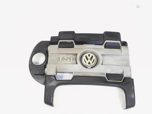 Usagé Couverture moteur Volkswagen Golf V (1K1) 1.4 GT 16V Prix € 29,00 Règlement à la marge proposé par GEJO Revisie & Onderdelen BV