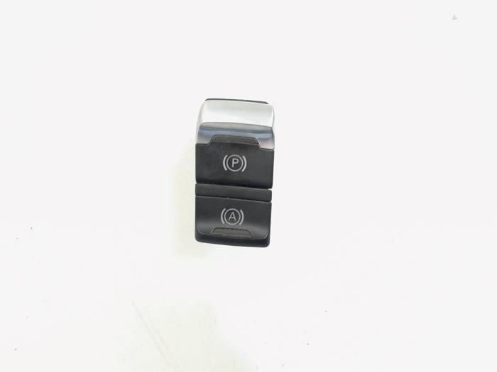 Gebrauchte Handbremse Schalter Audi A4 Avant (B8) 3.0 TDI V6 24V Quattro Preis € 14,00 Margenregelung angeboten von GEJO Revisie & Onderdelen BV