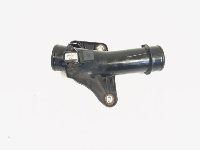 Gebrauchte Intercooler Rohr Audi A4 Avant (B8) 3.0 TDI V6 24V Quattro Preis € 9,00 Margenregelung angeboten von GEJO Revisie & Onderdelen BV