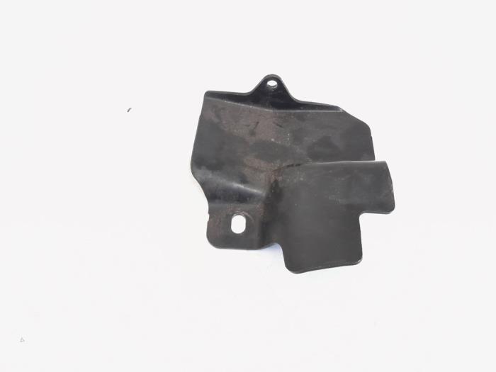 Usagé Divers Ford Ranger 2.2 TDCi 16V 150 4x4 Prix € 5,00 Règlement à la marge proposé par GEJO Revisie & Onderdelen BV
