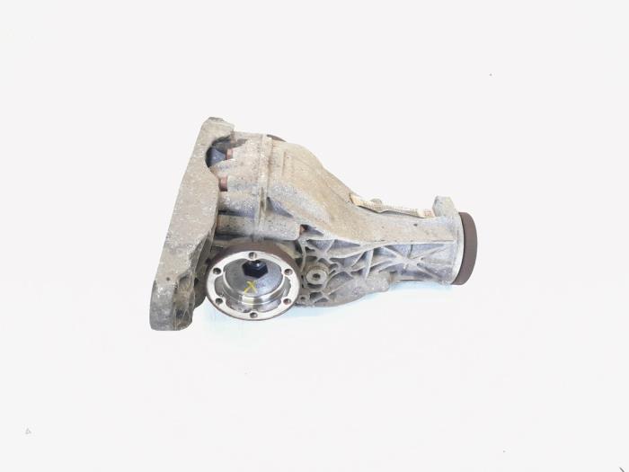 Gebrauchte Differential hinten Audi A4 Avant (B8) 3.0 TDI V6 24V Quattro Preis € 155,00 Margenregelung angeboten von GEJO Revisie & Onderdelen BV