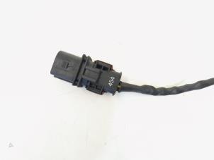 Sonde lambda d'un Audi A4 Avant (B8) 3.0 TDI V6 24V Quattro 2008