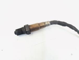 Sonde lambda d'un Audi A4 Avant (B8) 3.0 TDI V6 24V Quattro 2008