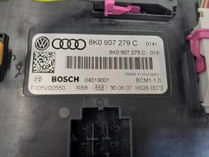 Body control computer from a Audi A5 (8T3) 3.0 TDI V6 24V Quattro 2007