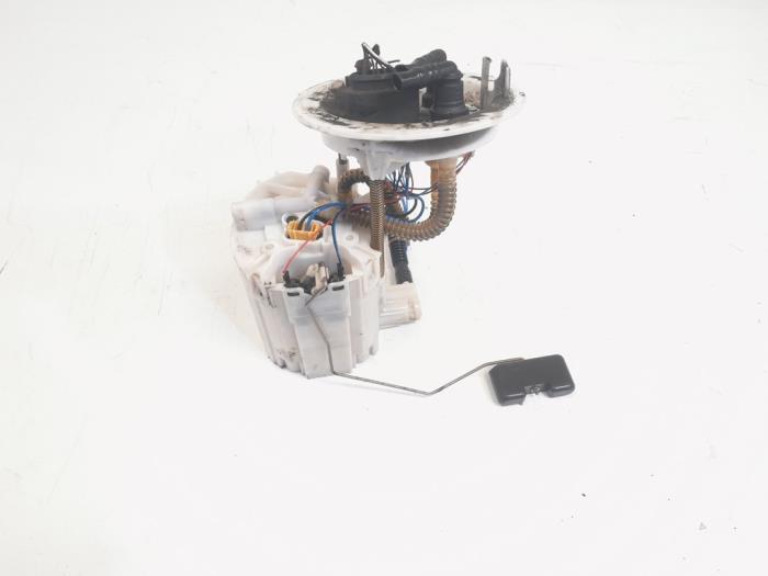 Electric Fuel Pump Audi A5 3 0 TDI V6 24V Quattro 8K0919050D CAPA BOSCH