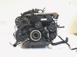 Usados Motor Audi A5 (8T3) 3.0 TDI V6 24V Quattro Precio € 1.000,00 Norma de margen ofrecido por GEJO Revisie & Onderdelen BV