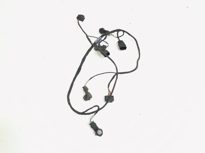 Gebrauchte PDC Sensor Set Audi RS 3 Sportback (8VA/8VF) 2.5 TFSI 20V Quattro Preis € 90,00 Margenregelung angeboten von GEJO Revisie & Onderdelen BV