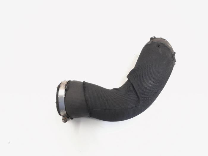 Usagé Tuyau intercooler Audi A5 (8T3) 3.0 TDI V6 24V Quattro Prix € 9,00 Règlement à la marge proposé par GEJO Revisie & Onderdelen BV